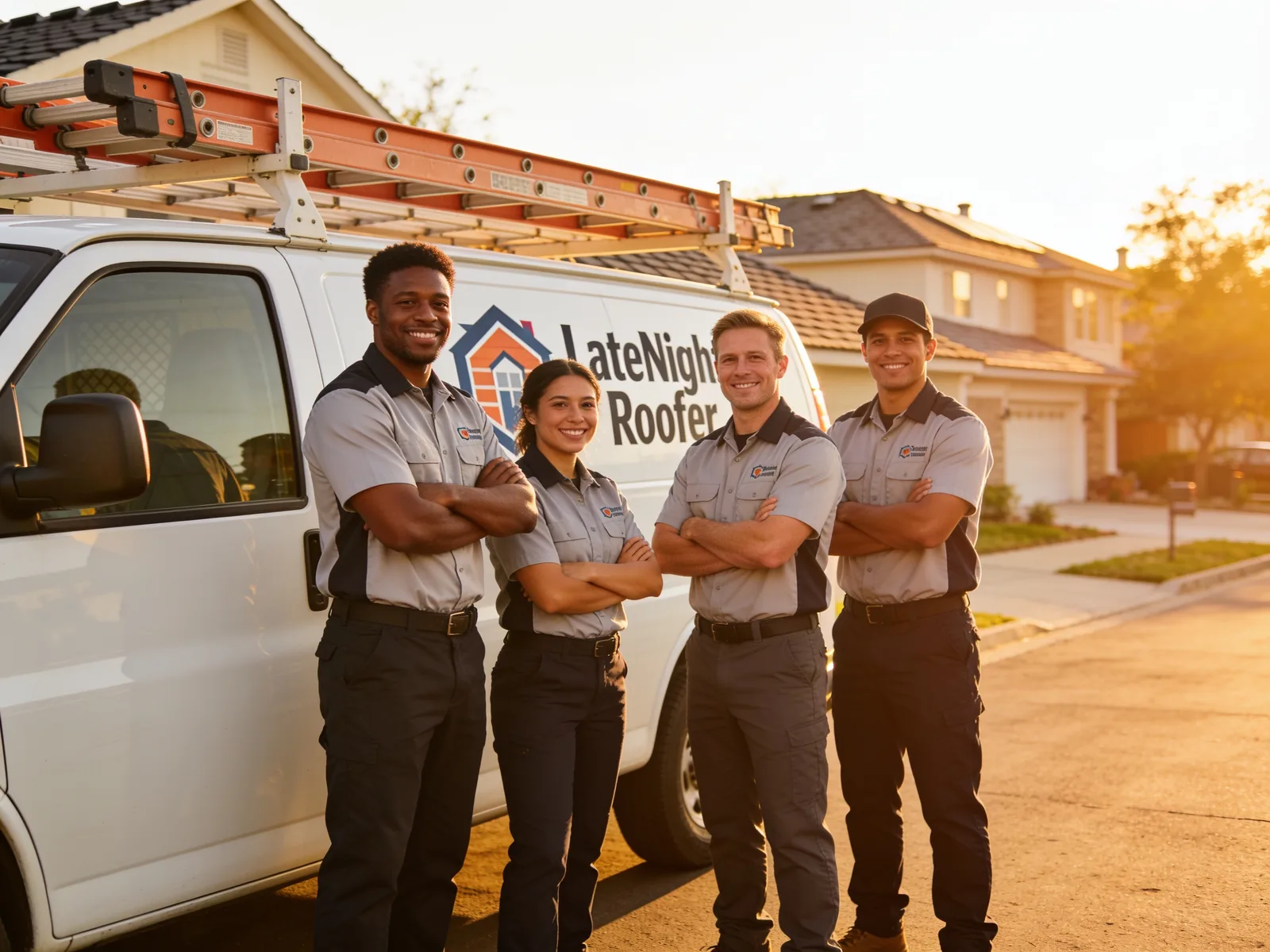 Emergency Roof Repair company in Cuney, TX
